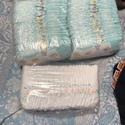 New Diapers