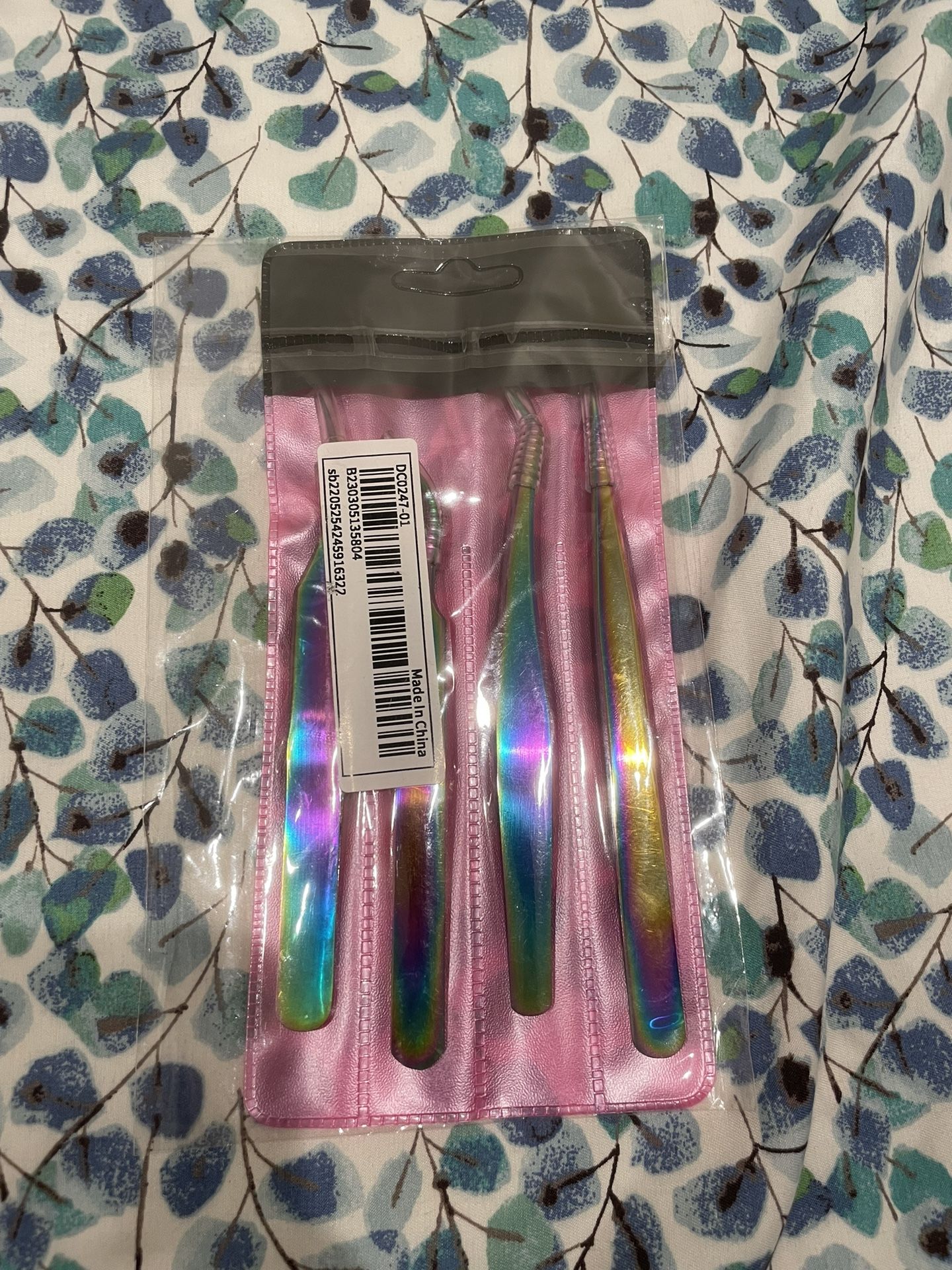 lashes supplies