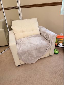 Sleeper chair