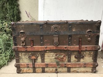 Trunk
