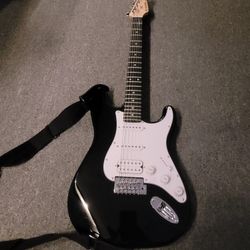 Donner Electric Guitar  