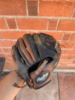 Baseball Glove