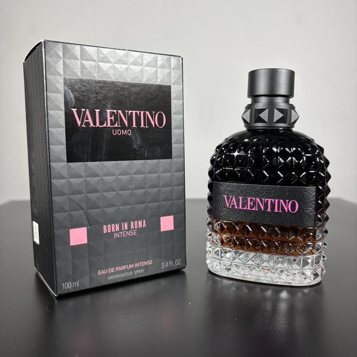 Valentino Born In Romo Uomo 