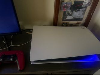 PS5 for sale