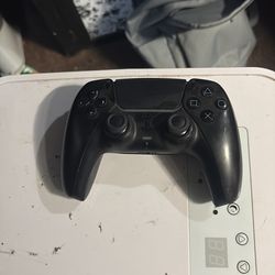 PS 5 controller