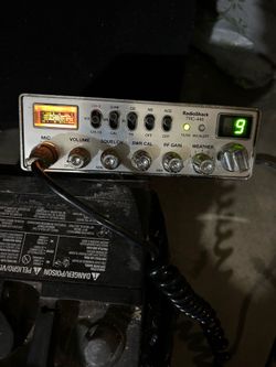 Cb works good