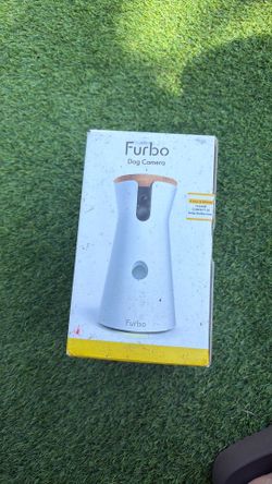 Furbo Dog Camera