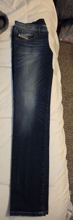 Womans Diesel jeans