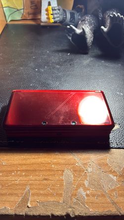 3ds Original