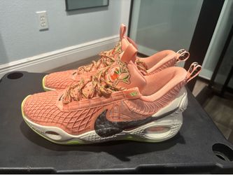 Nike Cosmic Unity "Pomegranate"