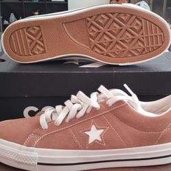 New Converse One Star Pro Unisex Shoe W10/M8.5