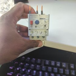 Allen Bradley -Solid State Overload