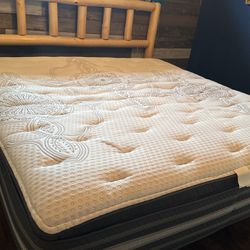 King Size mattress