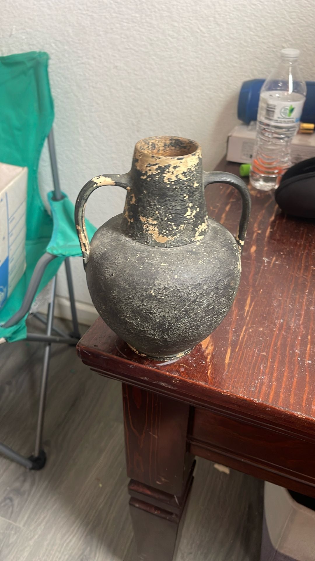 Vintage Vase
