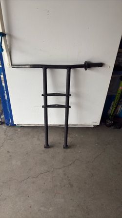 BAM SHORT TBARS / MINIBIKE