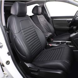 2017-22 Honda CRV Seat Cover
