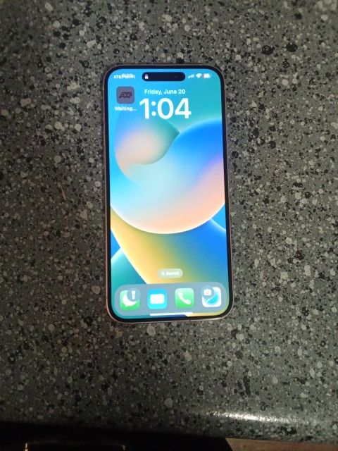 iPhone 15 Plus