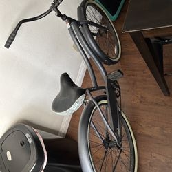 Huffy Women’s Cranbrook Beach Cruiser