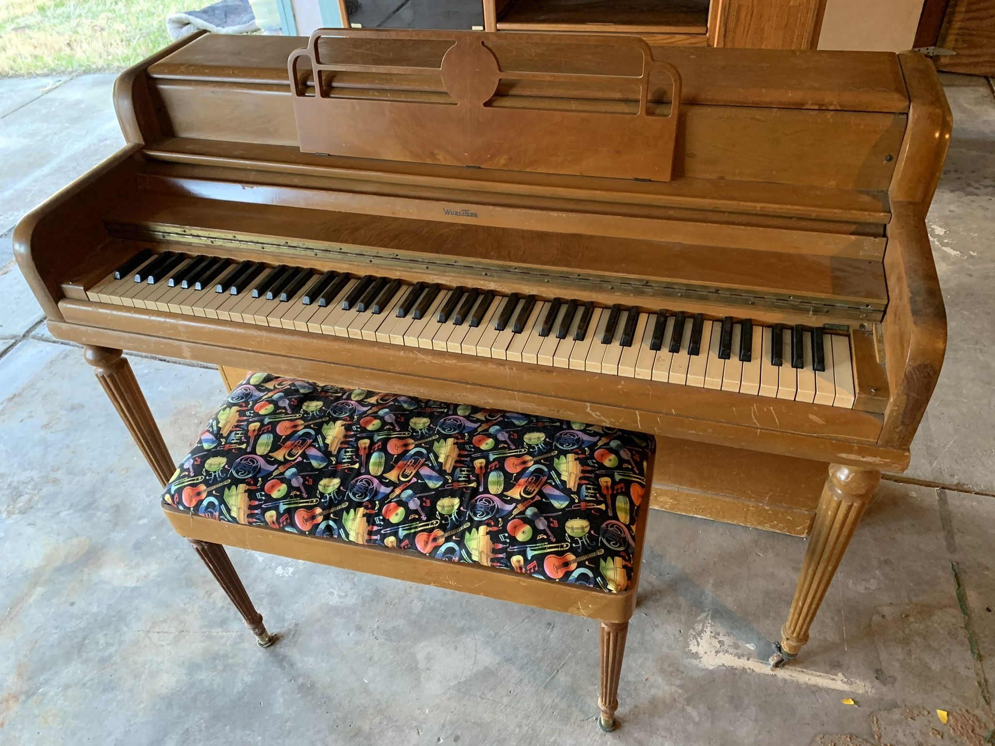 Piano