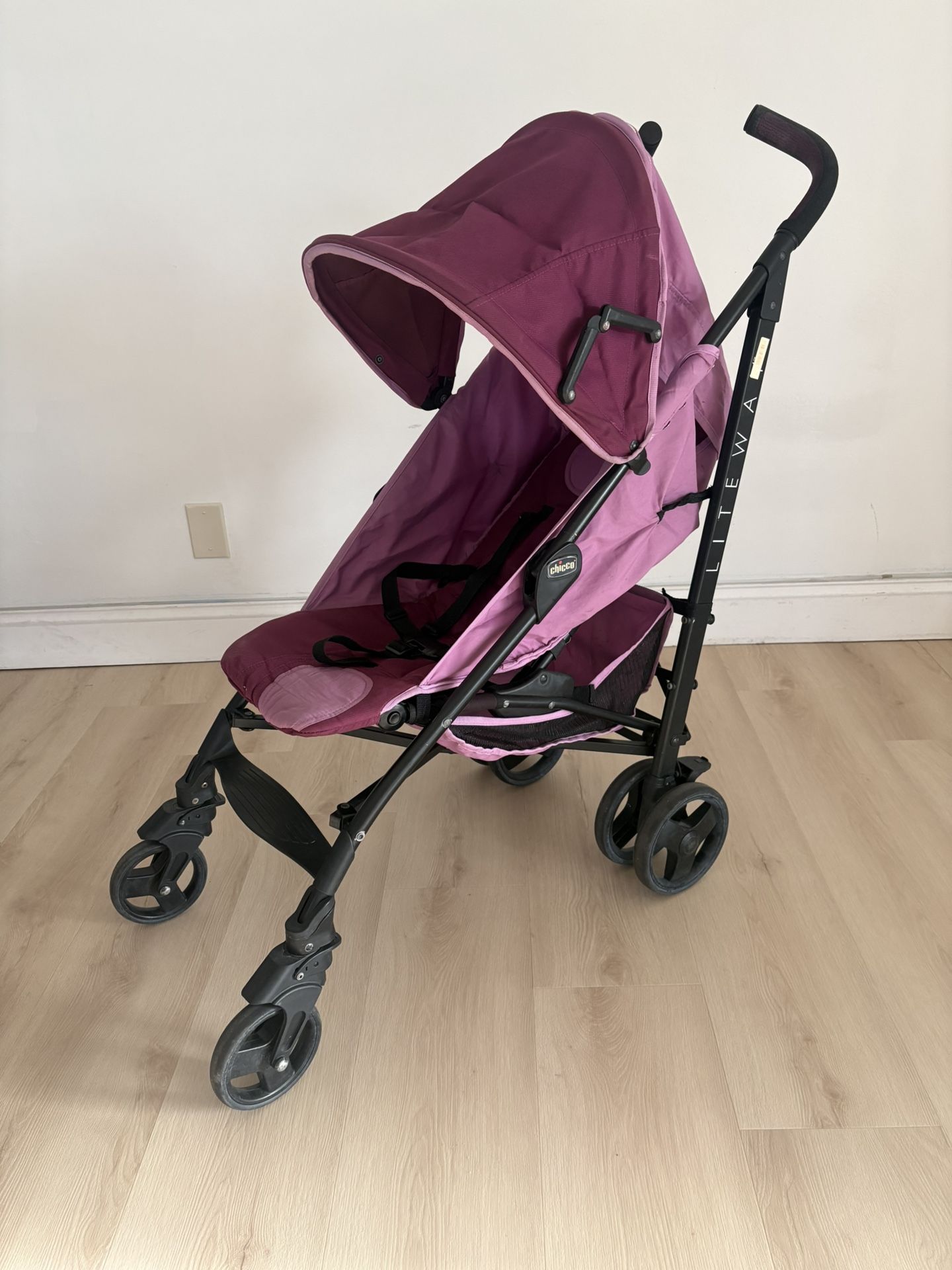 Stroller