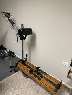 Nordic track Ski Machine 