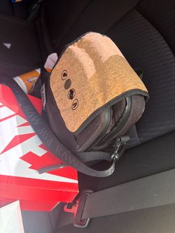 Shoulder bag