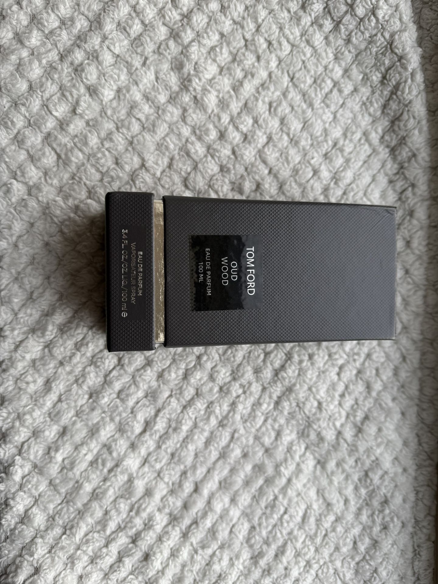 Tom Ford Oud Wood