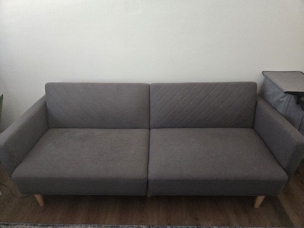 Futon Sleeper Sofa