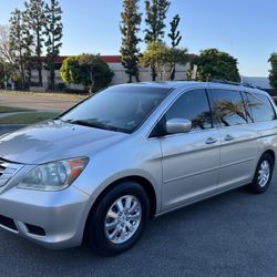 2008 Honda Odyssey EX-L‼️