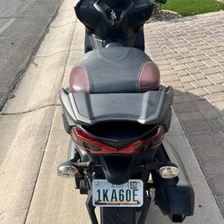 2019 Kymco X-Town 300i  ABS