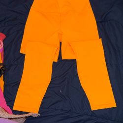Fabletics Define Powerhold Leggings 