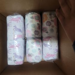 Diapers
