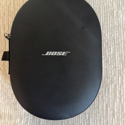 Bose Headphones 