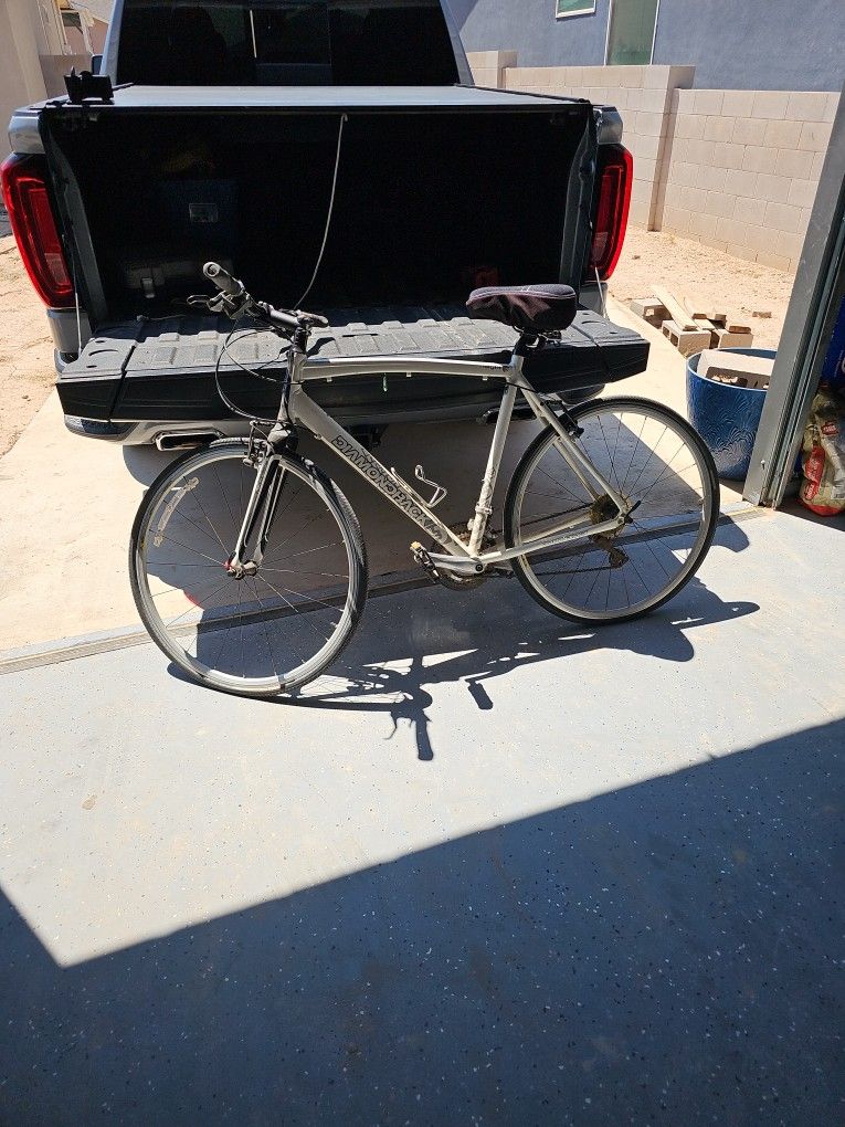 Diamondback Insight2 Insight