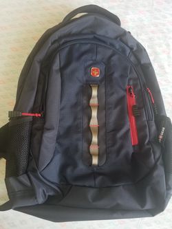 School Bag, laptop backpack