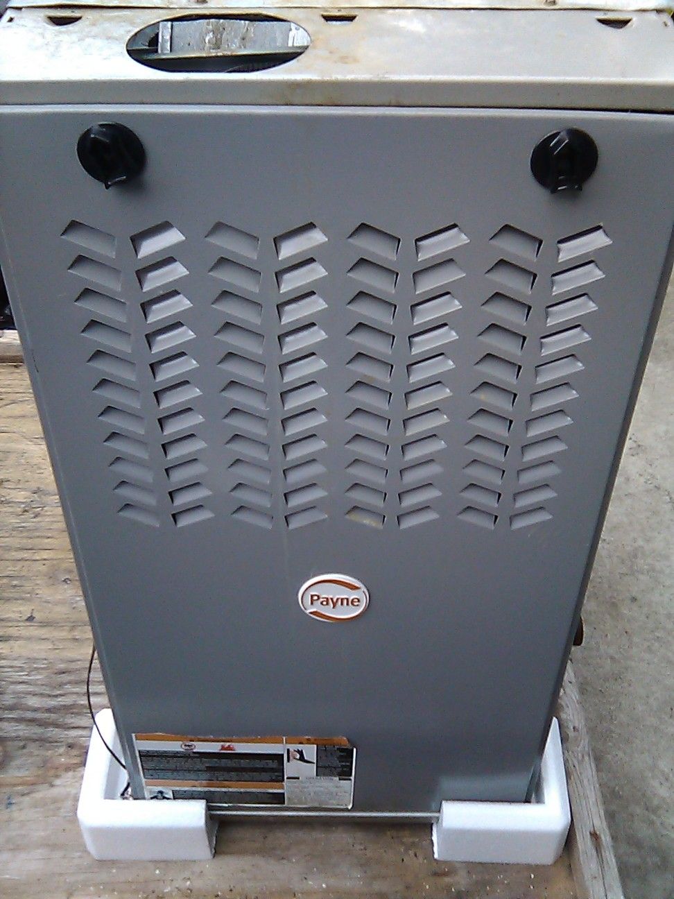 (Payne) Horizon Furnace