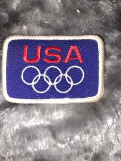 USA Olympics 1996 Atlanta Games