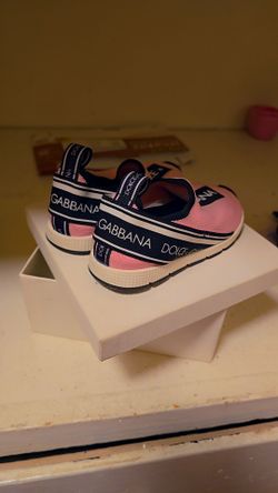 Baby girl shoes
