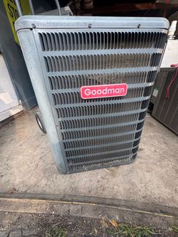 3 tons 410A condenser