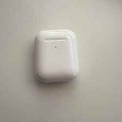 Apple AirPods 2nd Generation 