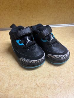 Nike Air Jordan Toddler Sneakers