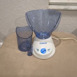Conair Facial Spa 