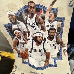 Mavs 