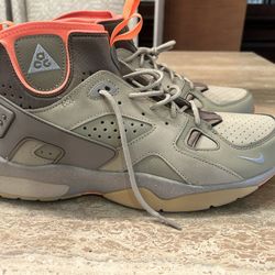New Nike Air Mowabb Size 14  #DC9554-201