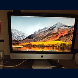 iMac pro Must Go Today 150