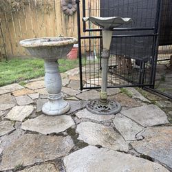Bird Baths Free Free 