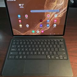 Samsung Tab S8+ WiFi 5g LTE Tablet
