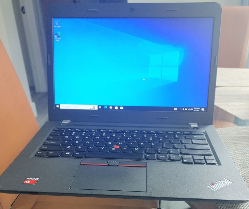 Lenovo ThinkPad E455 Laptop