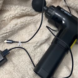 Impact Massager 