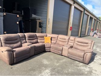 Sectional Couch